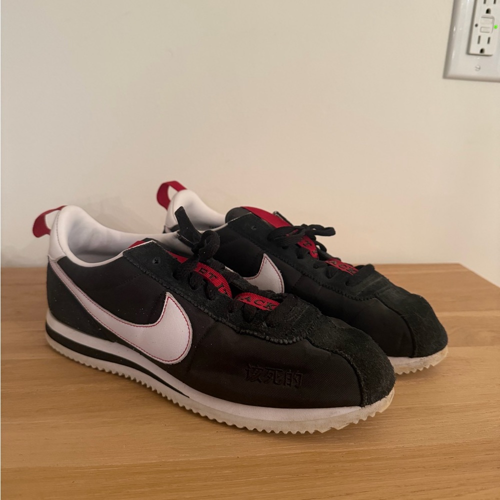 Nike Kendrick Lamar X Cortez Kenny 3 Bet it Back Sneakers - Size 9.5